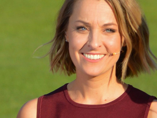 Webinar - In Conversation with Samantha Lane: Healthy and Respectful Relationships in Sport Clubs - June 2023